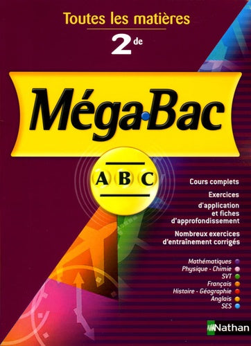 Megabac 2de