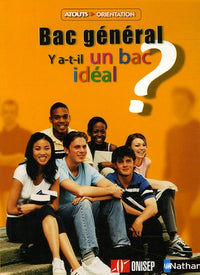 Bac général (ES, S, L): Y a-t-il un bac idéal ?