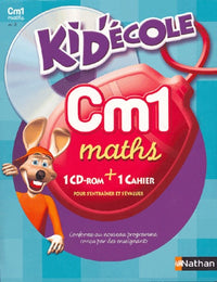 Maths CM1