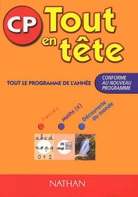 Tout en tête CP
