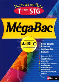 Mega Bac Term STG