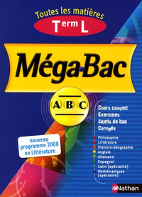 MEGABAC TERM L