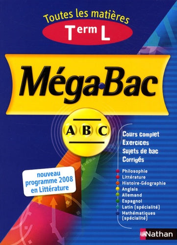 MEGABAC TERM L