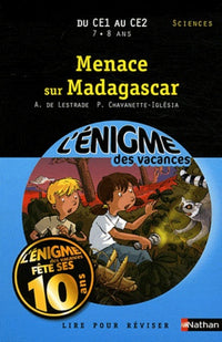 Enigme Vac