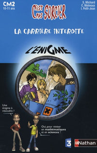 La carrière interdite