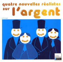 4 nouvelles réalistes sur l'argent