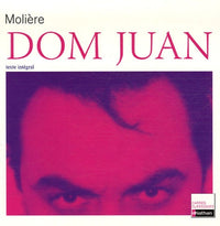 Dom Juan: Ou Le Festin de pierre