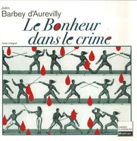 BONHEUR DANS LE CRIME N34
