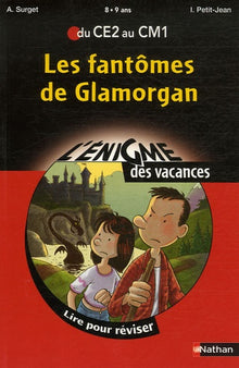Les fantômes de Glamorgan