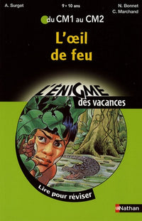 L'oeil de feu