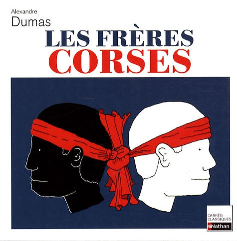 Les frères corses