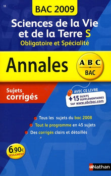 ANNAL 09 ABC SUJ COR SVT S