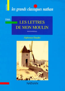 Lettres de mon moulin