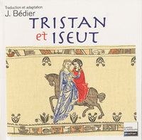 Le roman de Tristan et Iseut