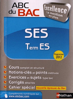 ABC EXCELLENCE SES TERM ES