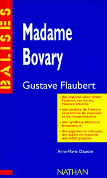 Madame Bovary