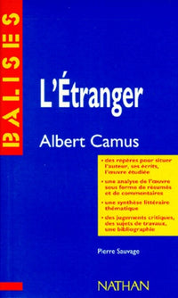 ETRANGER