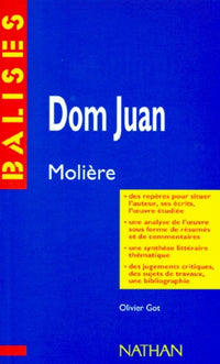 DOM JUAN