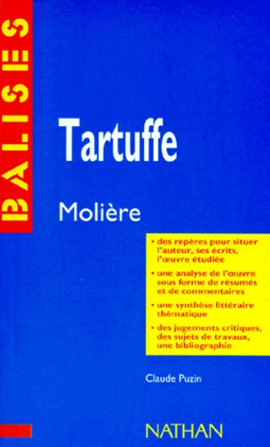 Tartuffe