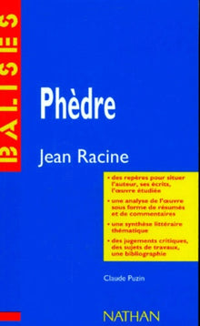 Phèdre