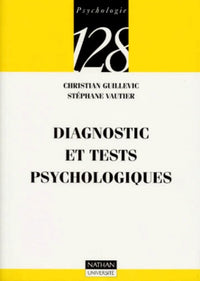 Diagnostic et tests psychologiques