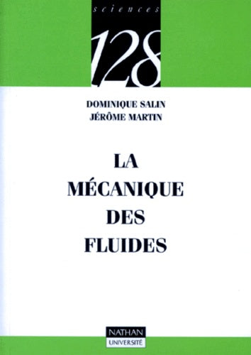 La mécanique des fluides