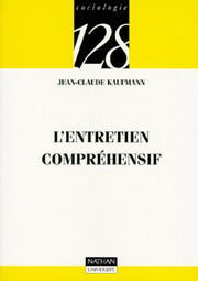 L'entretien compréhensif