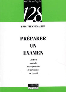 Préparer un examen