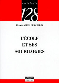 L'école et ses sociologies