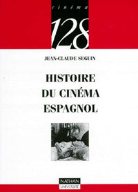 Histoire du cinéma espagnol