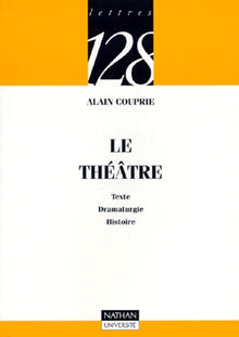 Le théâtre