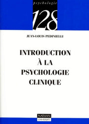 Introduction à la psychologie clinique