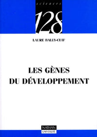 Les gènes du développement
