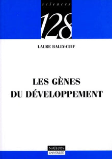 Les gènes du développement