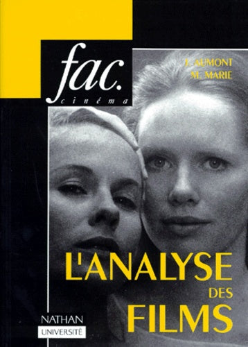 L'analyse des films