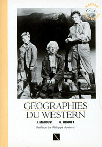 Géographies du western