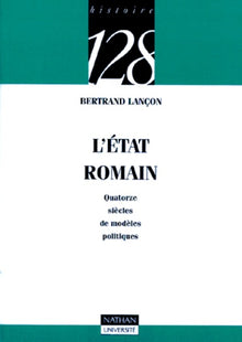 l'état romain