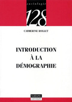 Introduction à la démographie