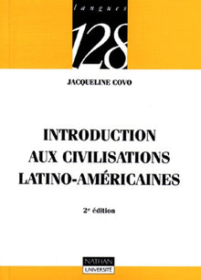 Introduction aux civilisations latino-américaines