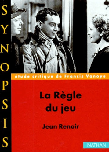 La règle du jeu