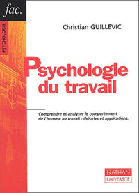 Psychologie du travail