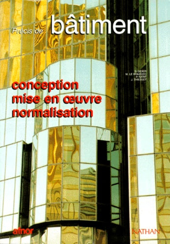 Précis de bâtiment