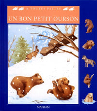 Un bon petit ourson