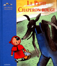 Le Petit Chaperon rouge
