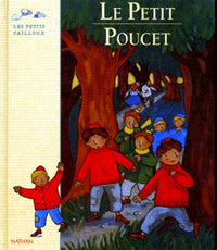 Le petit poucet