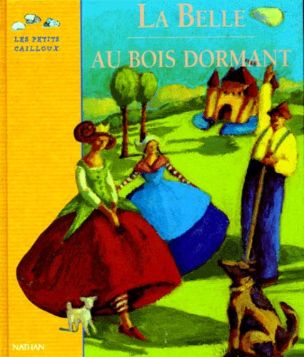 La Belle au Bois dormant