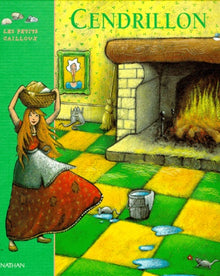 Cendrillon