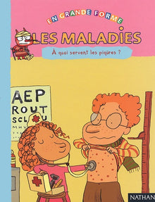 Les Maladies