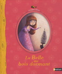 N01 - BELLE AU BOIS DORMANT