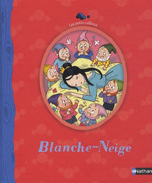 Blanche Neige
